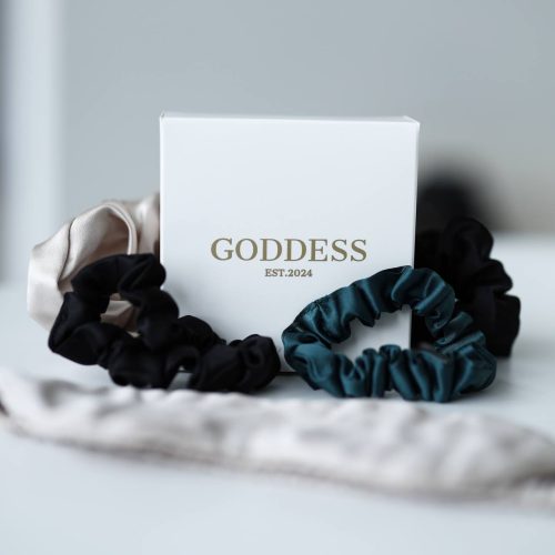 Історія виникнення бренду “GODDESS”